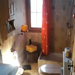 Ib Saentis Chalet Chnorz Rooms Guest house *