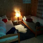 Ib Saentis Chalet Chnorz Rooms Guest house *