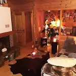 Guest house Ib Saentis Chalet Chnorz Rooms Nesslau