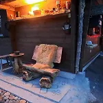 Guest house Ib Saentis Chalet Chnorz Rooms