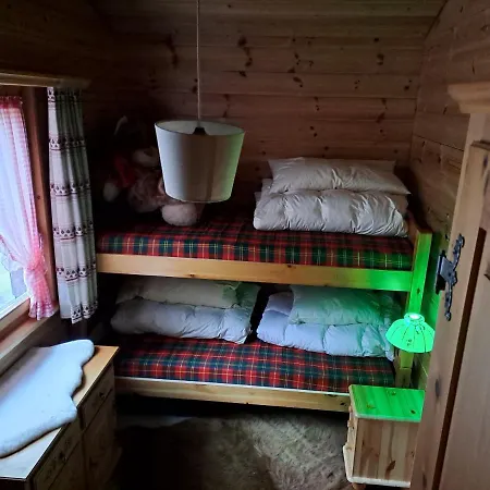 Ib Saentis Chalet Chnorz Rooms Pensjonat Nesslau