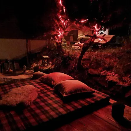 Ib Saentis Chalet Chnorz Rooms Pensjonat