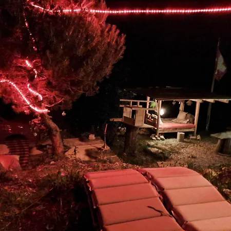 Ib Saentis Chalet Chnorz Rooms Pensjonat Nesslau