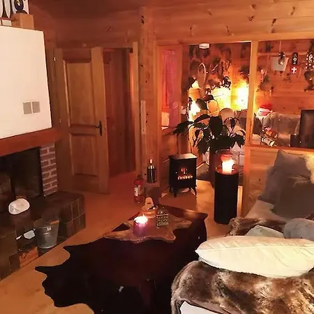 Vendégház Alp Chnorz Rooms Nesslau