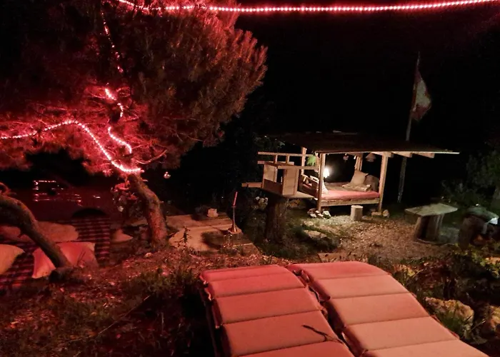 Ib Saentis Chalet Chnorz Rooms Maison d'hôtes Nesslau