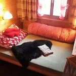 Ib Saentis Chalet Chnorz Rooms