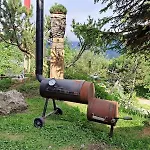 Ib Saentis Chalet Chnorz Rooms * Nesslau