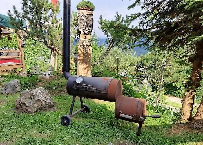 Ib Saentis Chalet Chnorz Rooms * Nesslau